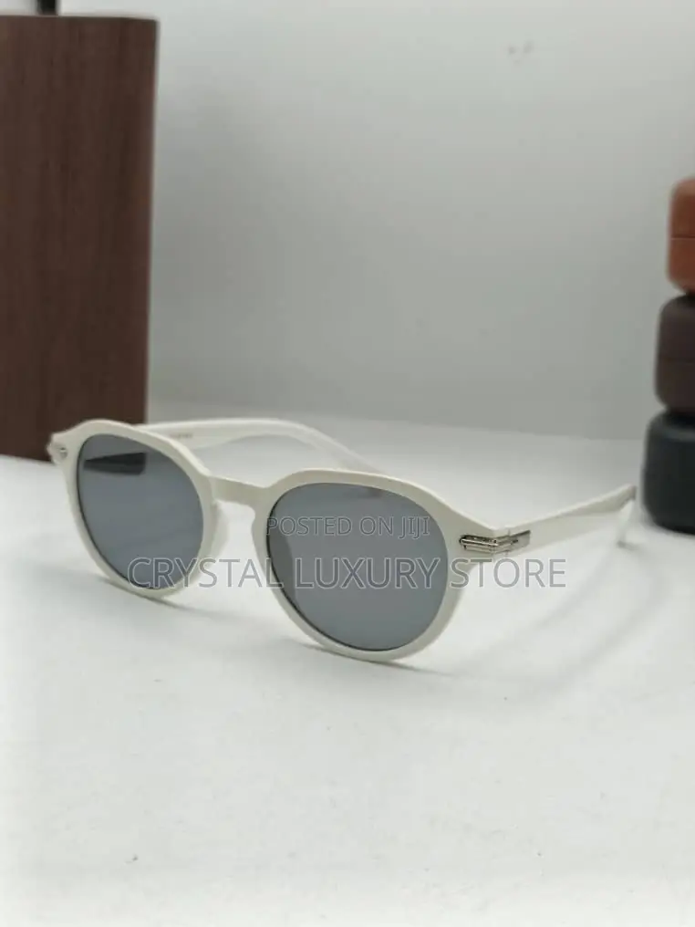 Saint Laurent Quality Luxury Men Sunglasses