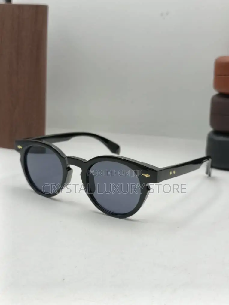 Saint Laurent Quality Luxury Men Sunglasses