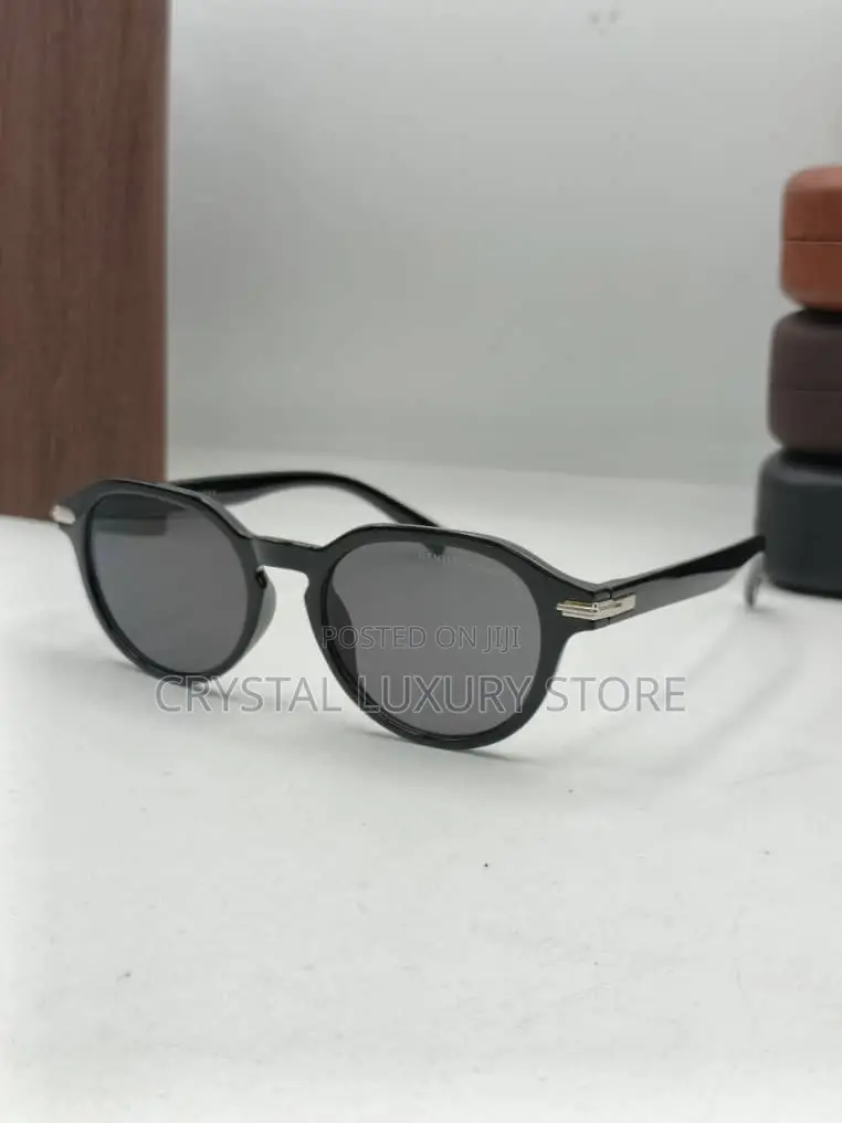 Saint Laurent Quality Luxury Men Sunglasses