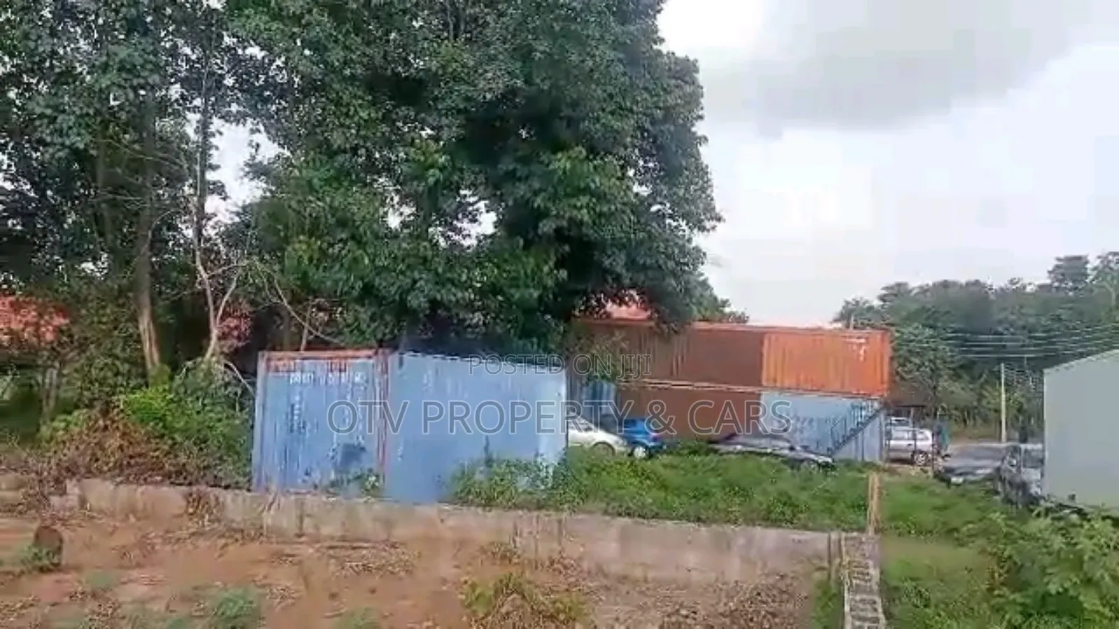 Property Description Katampe Main Property for Sale