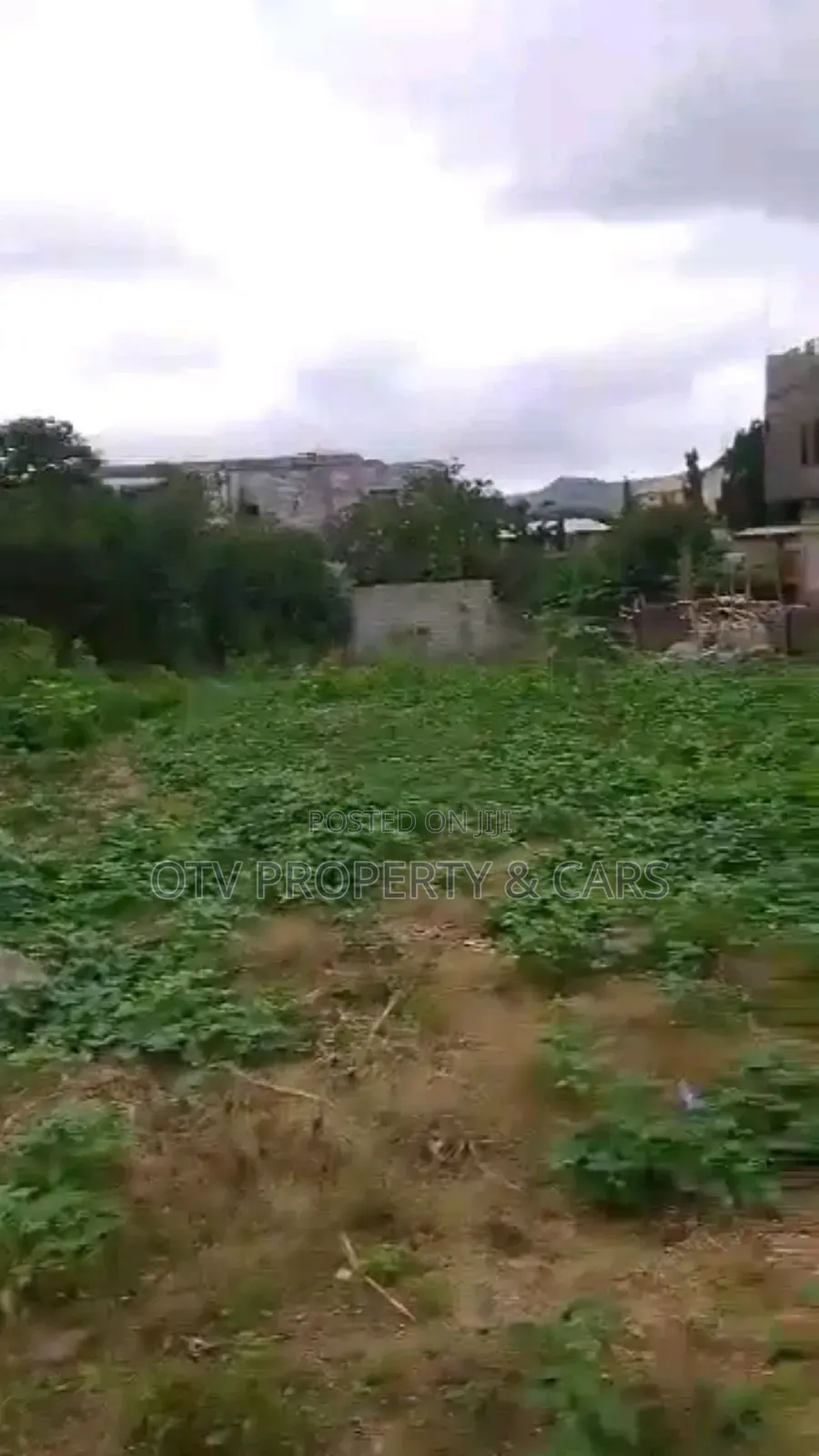 812sqm if Residential Land at Katampe Main for Sale