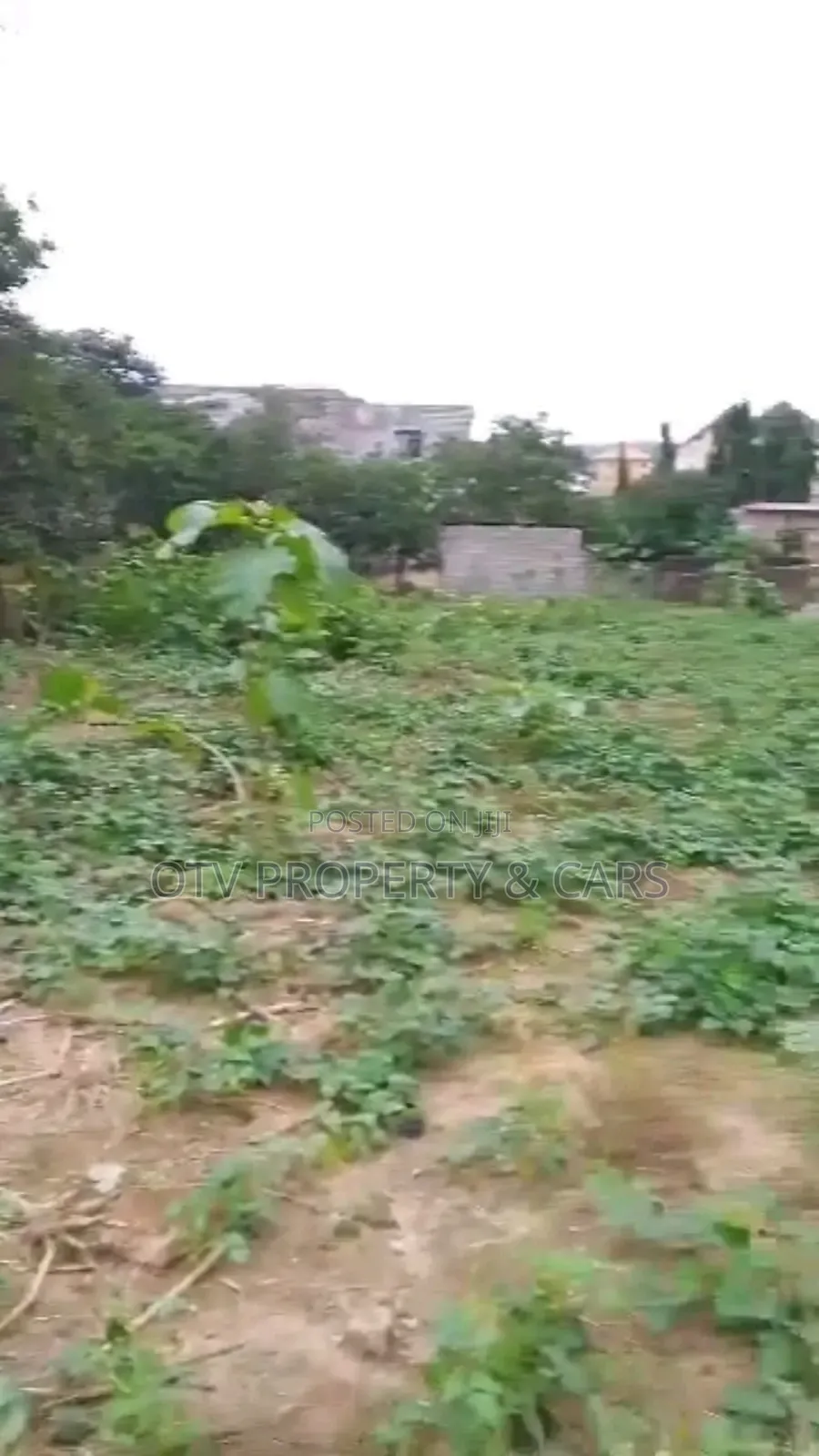 812sqm if Residential Land at Katampe Main for Sale