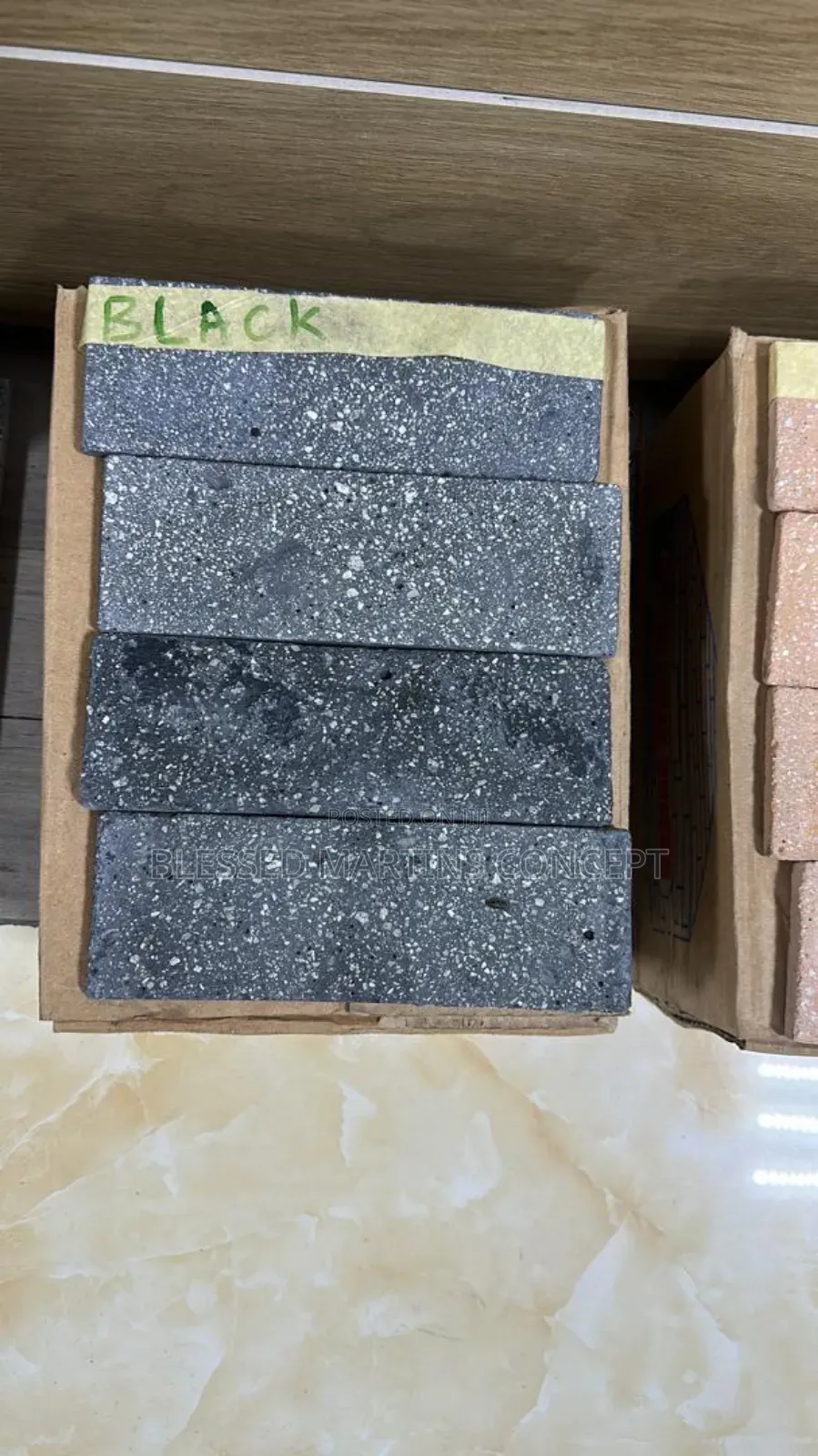 Quality Bricks Tile