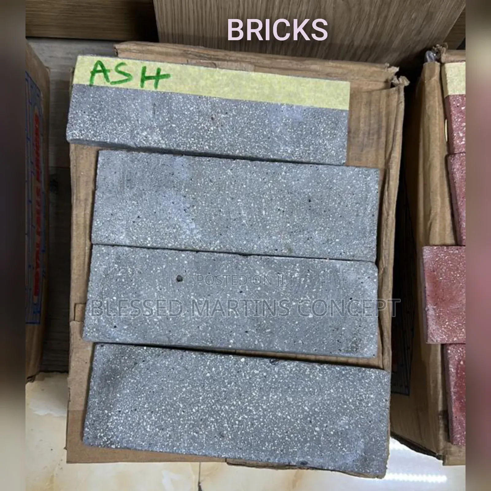 Quality Bricks Tile