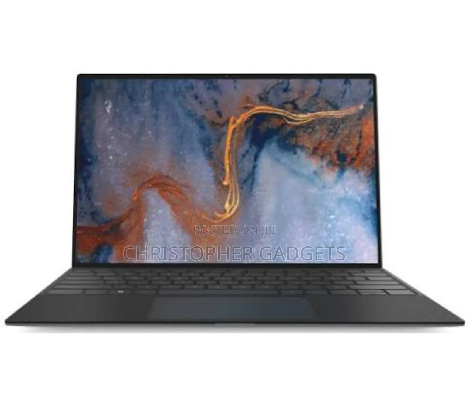 New Laptop Dell XPS 13 9310 16GB Intel Core I5 SSD 512GB