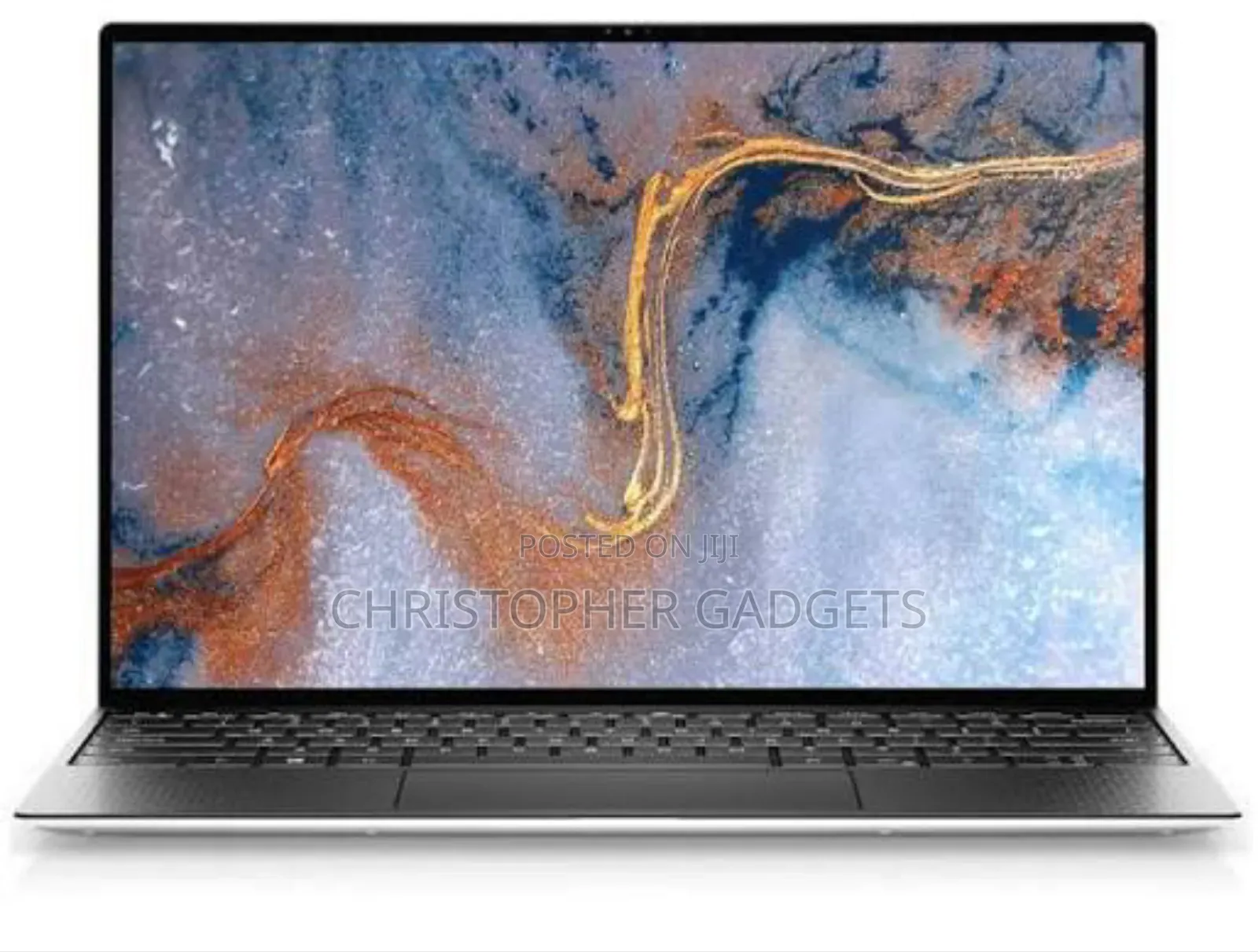 New Laptop Dell XPS 13 9310 16GB Intel Core I5 SSD 512GB