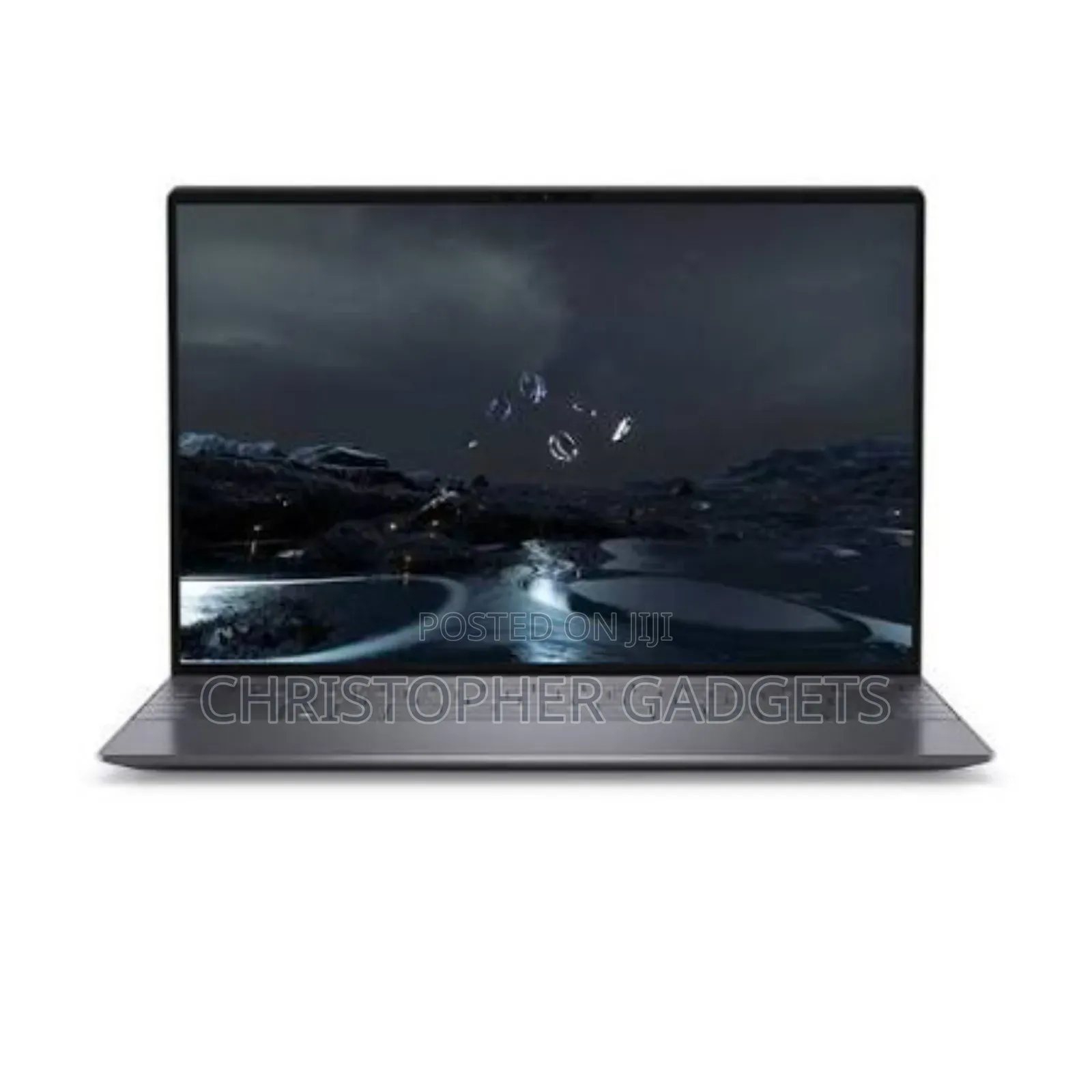 New Laptop Dell XPS 13 9310 16GB Intel Core I5 SSD 512GB