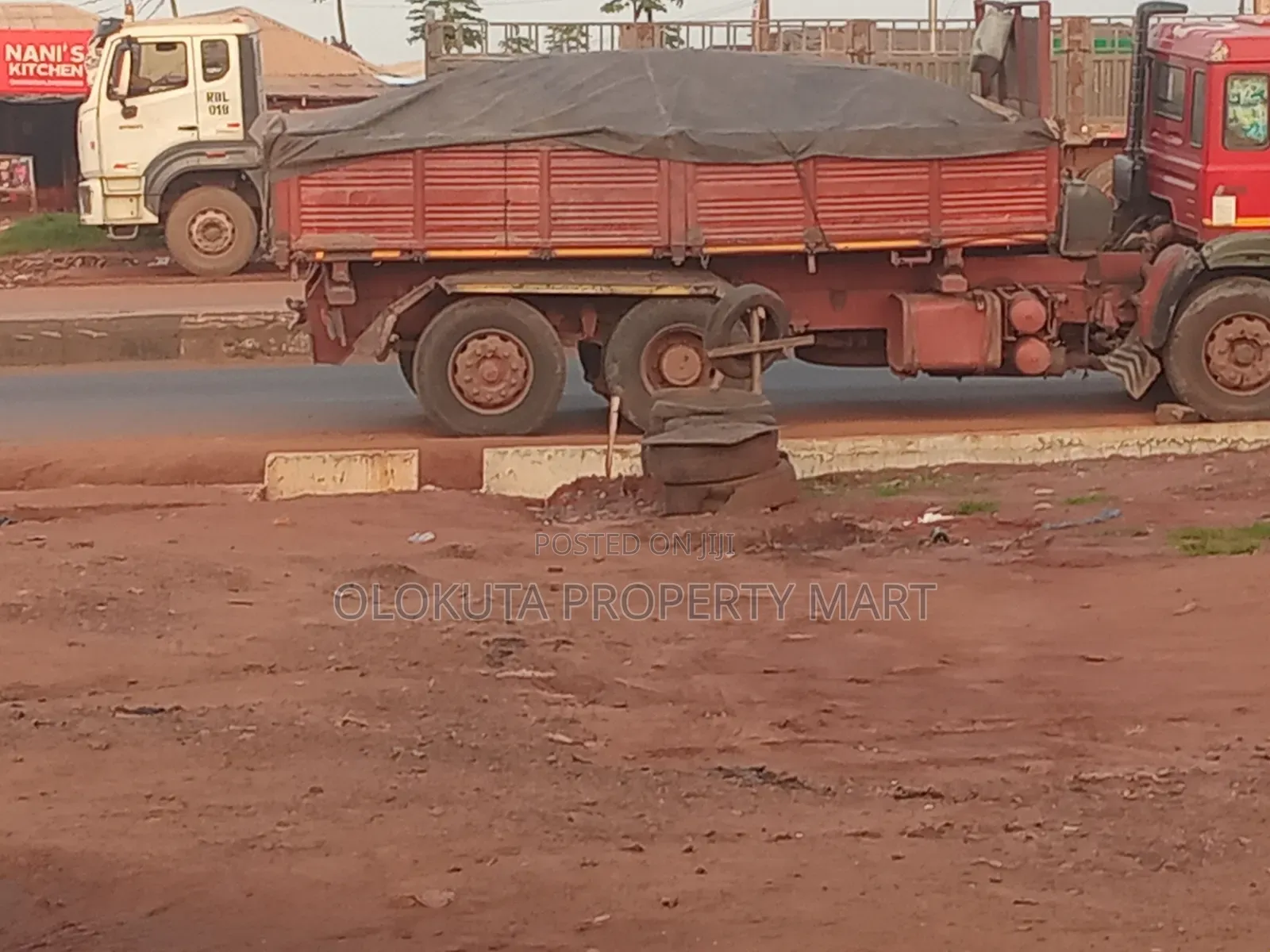 Granite Full 20 Ton