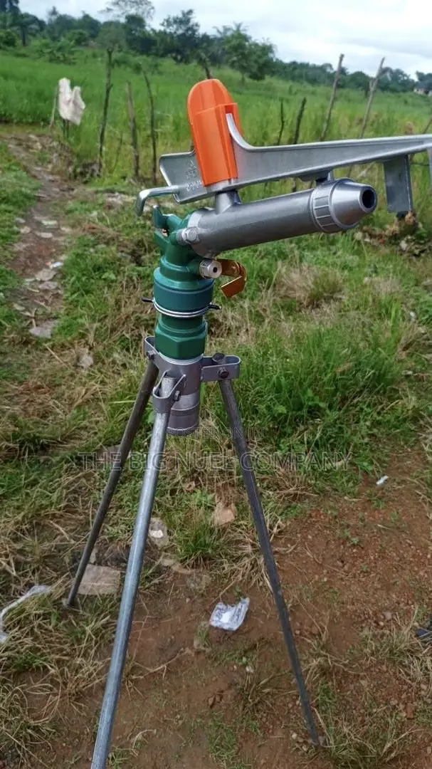 Original Water Sprinkler Py 50