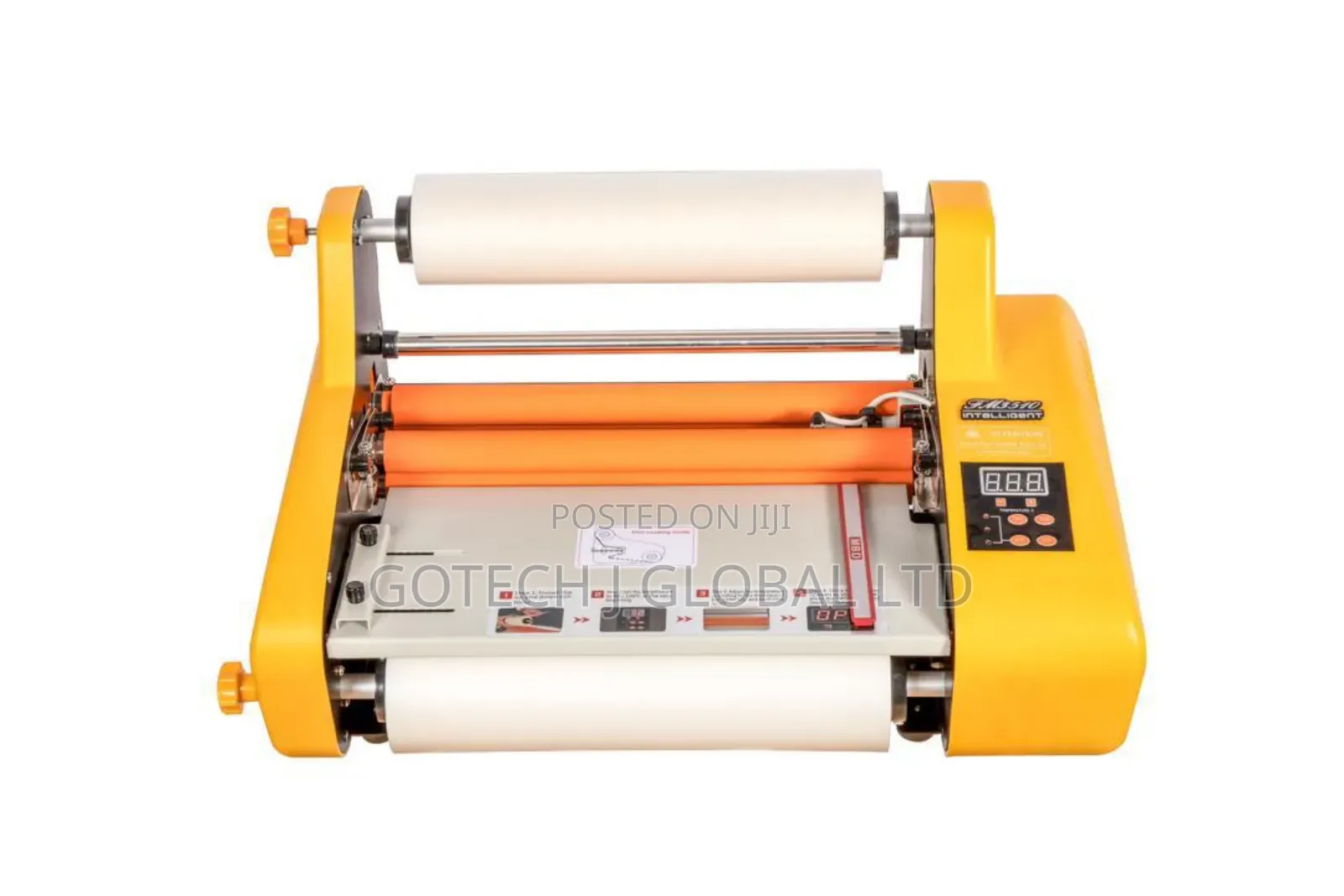 Laminator A2/A3/A4 Table Top