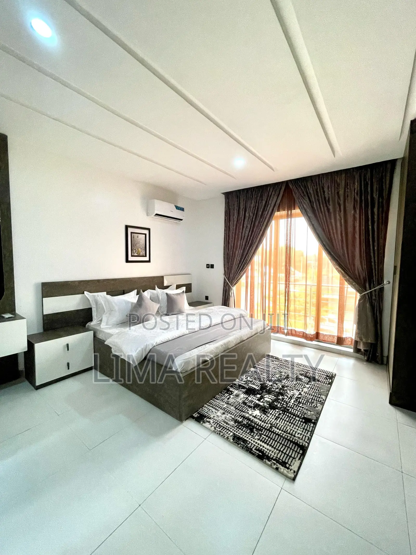4 Bedroom Duplex for Party Normal Stay