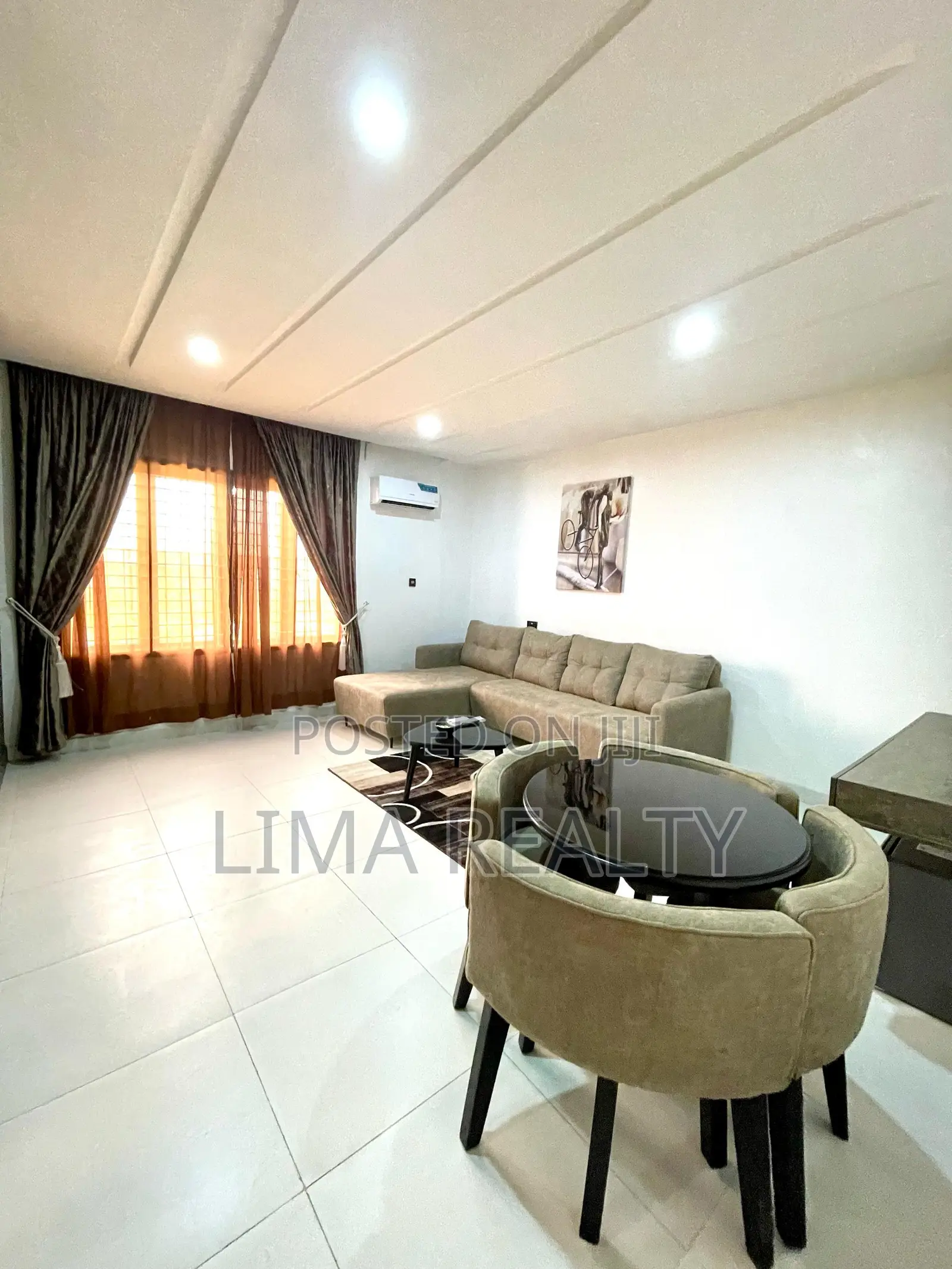 4 Bedroom Duplex for Party Normal Stay