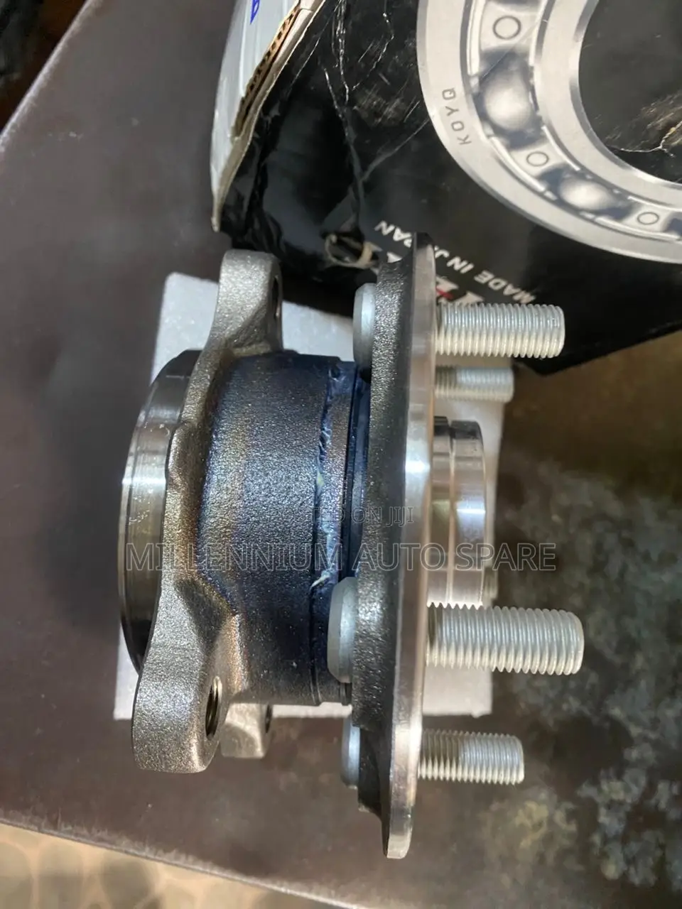 Hub Bearing Rav4 2020 Camry 2020