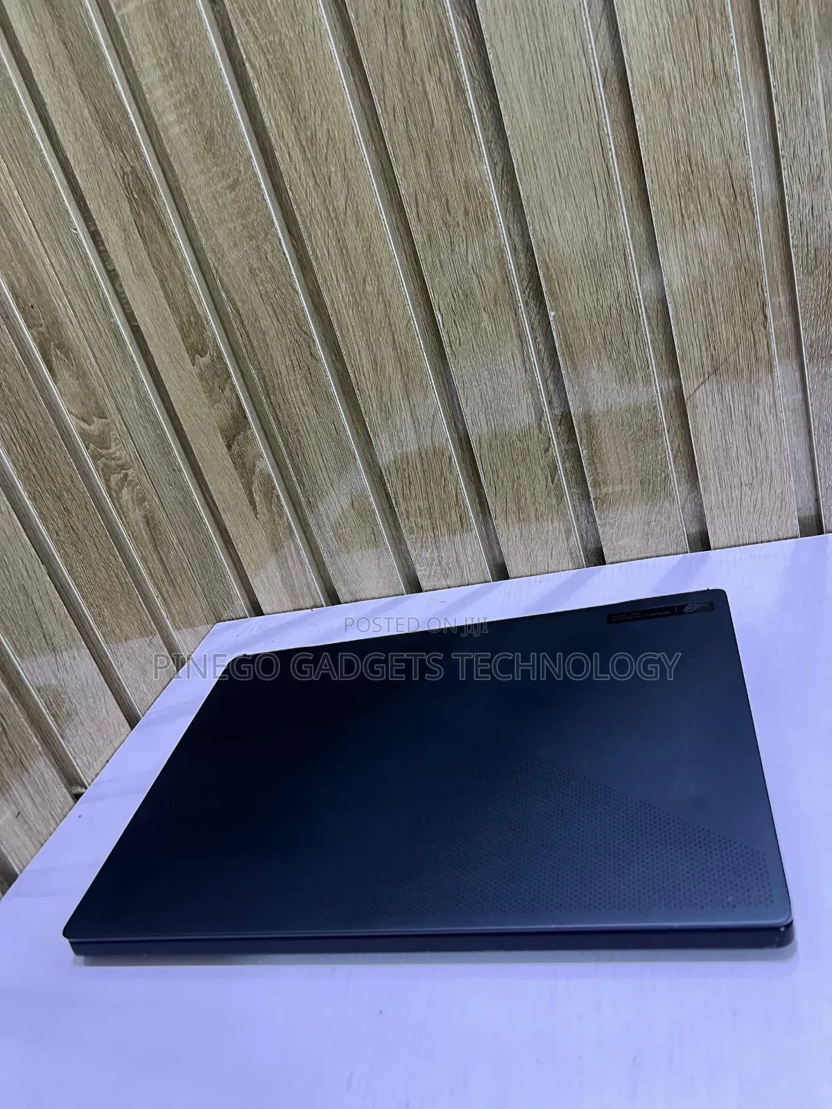 Laptop Asus ROG Zephyrus M16 GU603HR 16GB Intel Core I9 SSD 1T