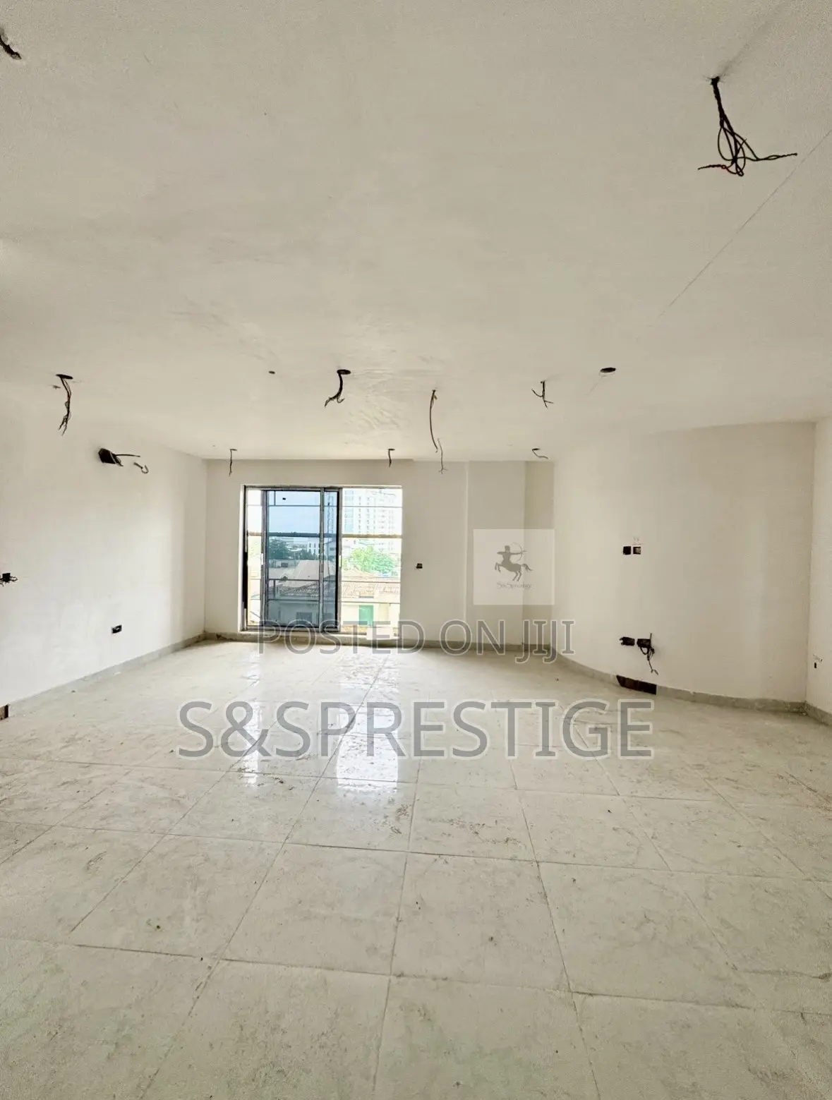 2bdrm Apartment in Victoria Island for sale