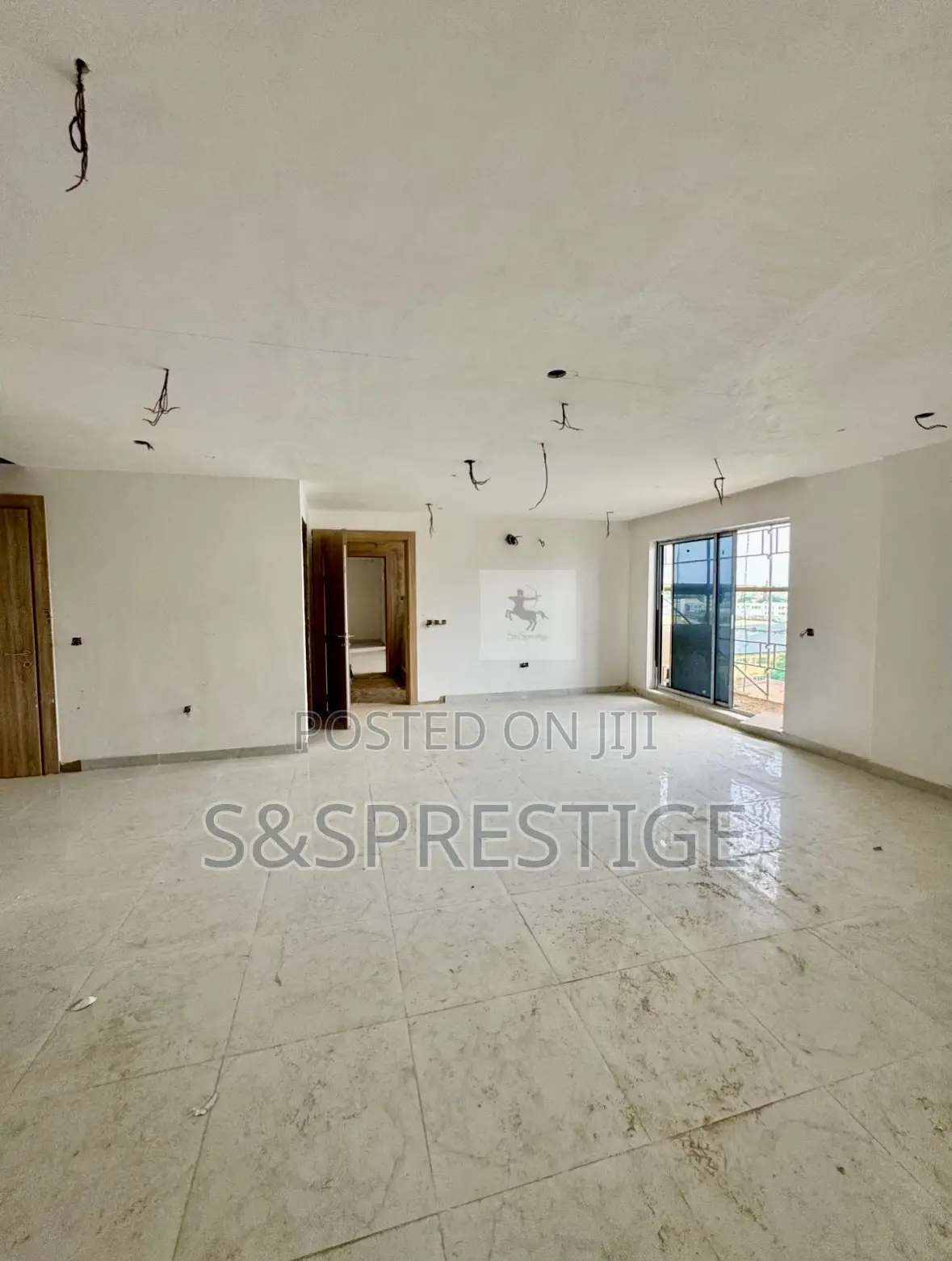 2bdrm Apartment in Victoria Island for sale