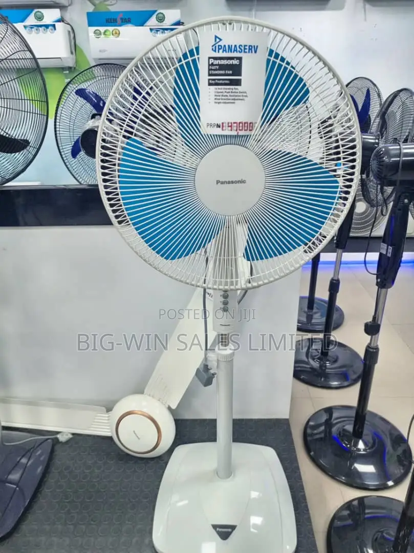 Panasonic Fan