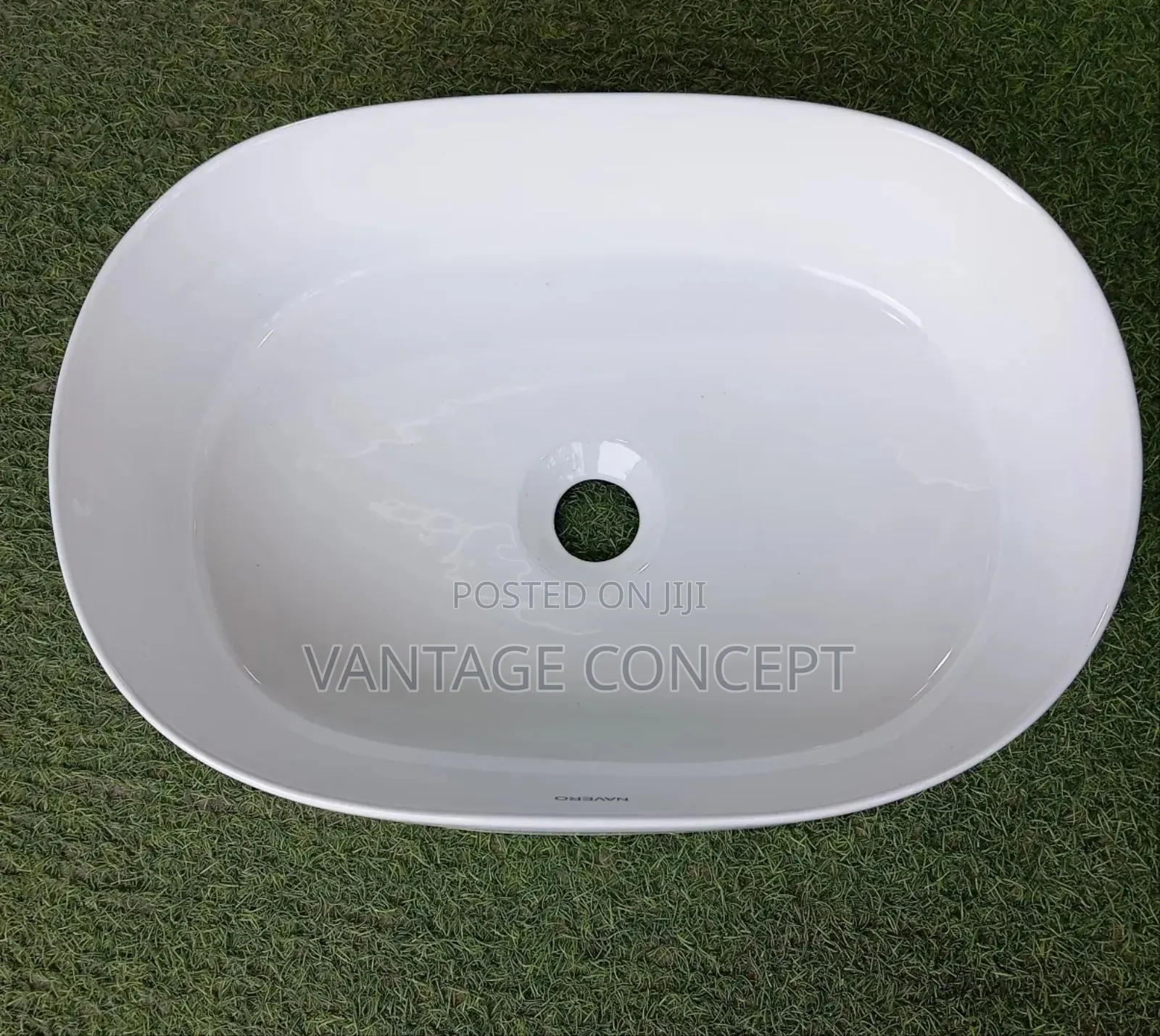 Countertop Basin