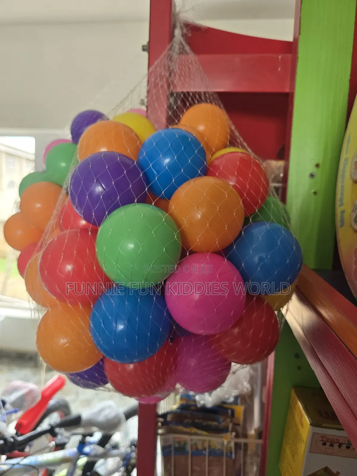 Football/ Handball