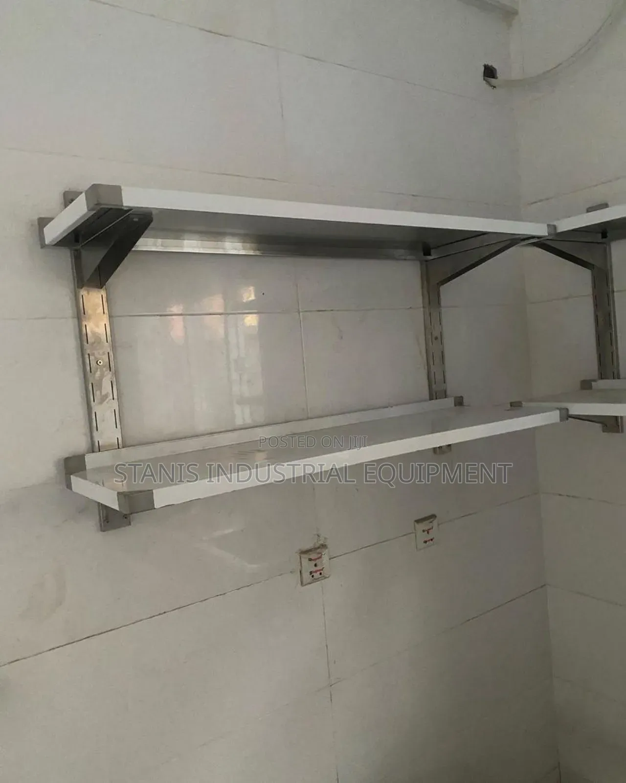 Wall Shelves