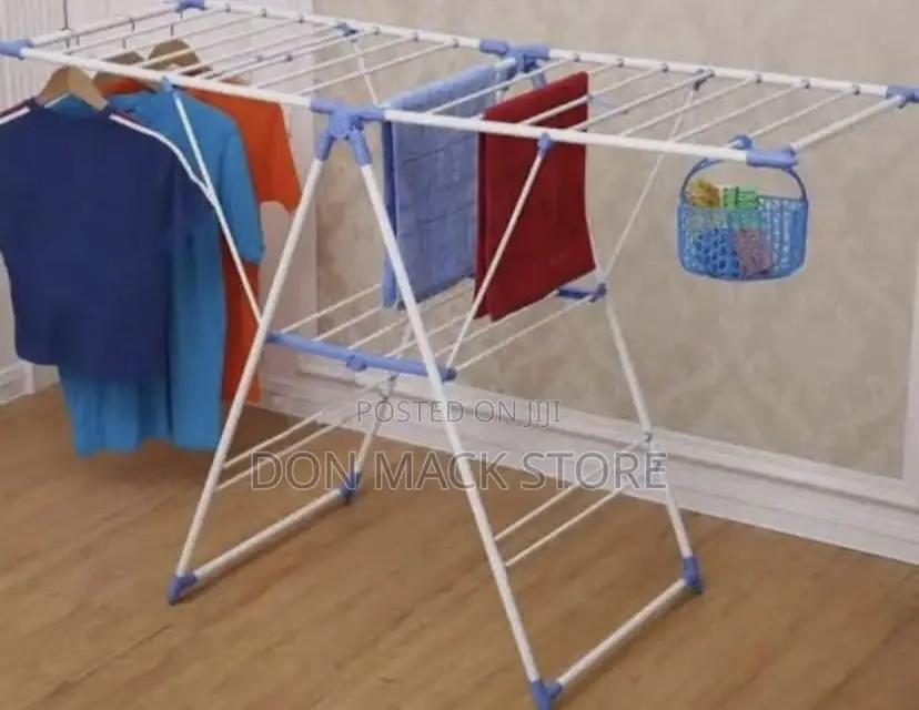 Foldable Clothes, Dryer