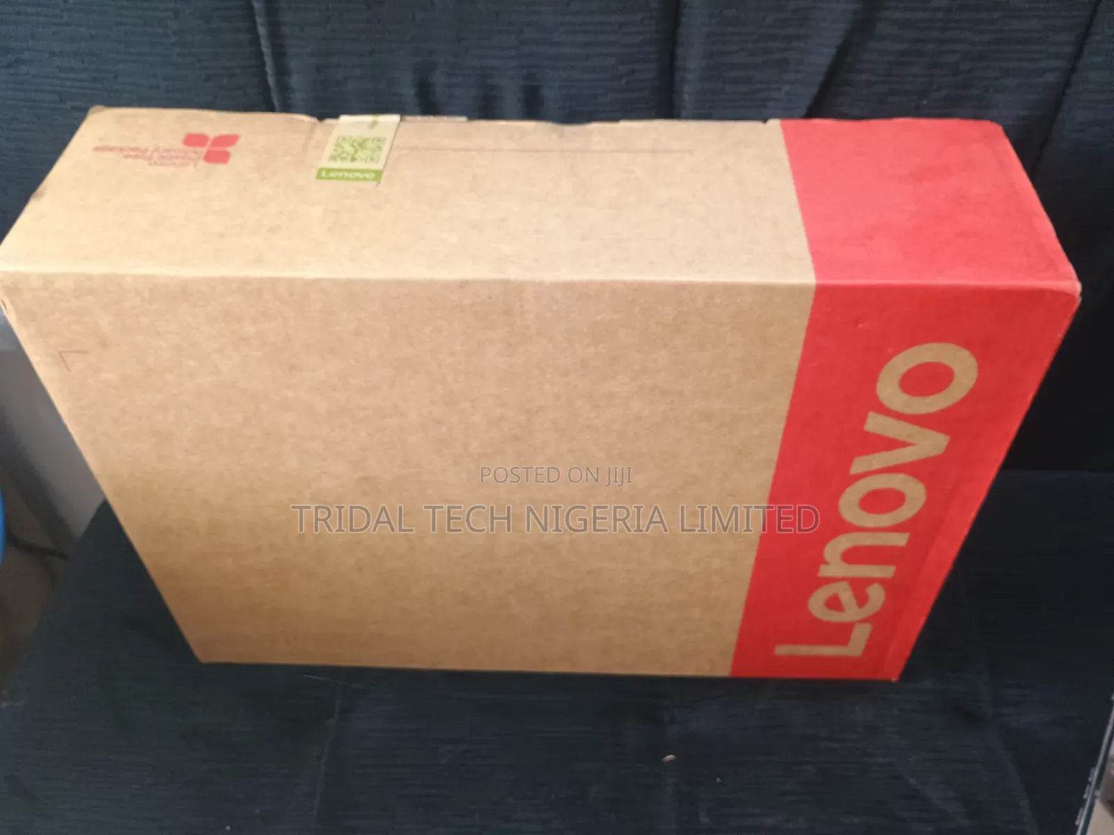New Laptop Lenovo 16GB Intel Core I7 SSD 1T