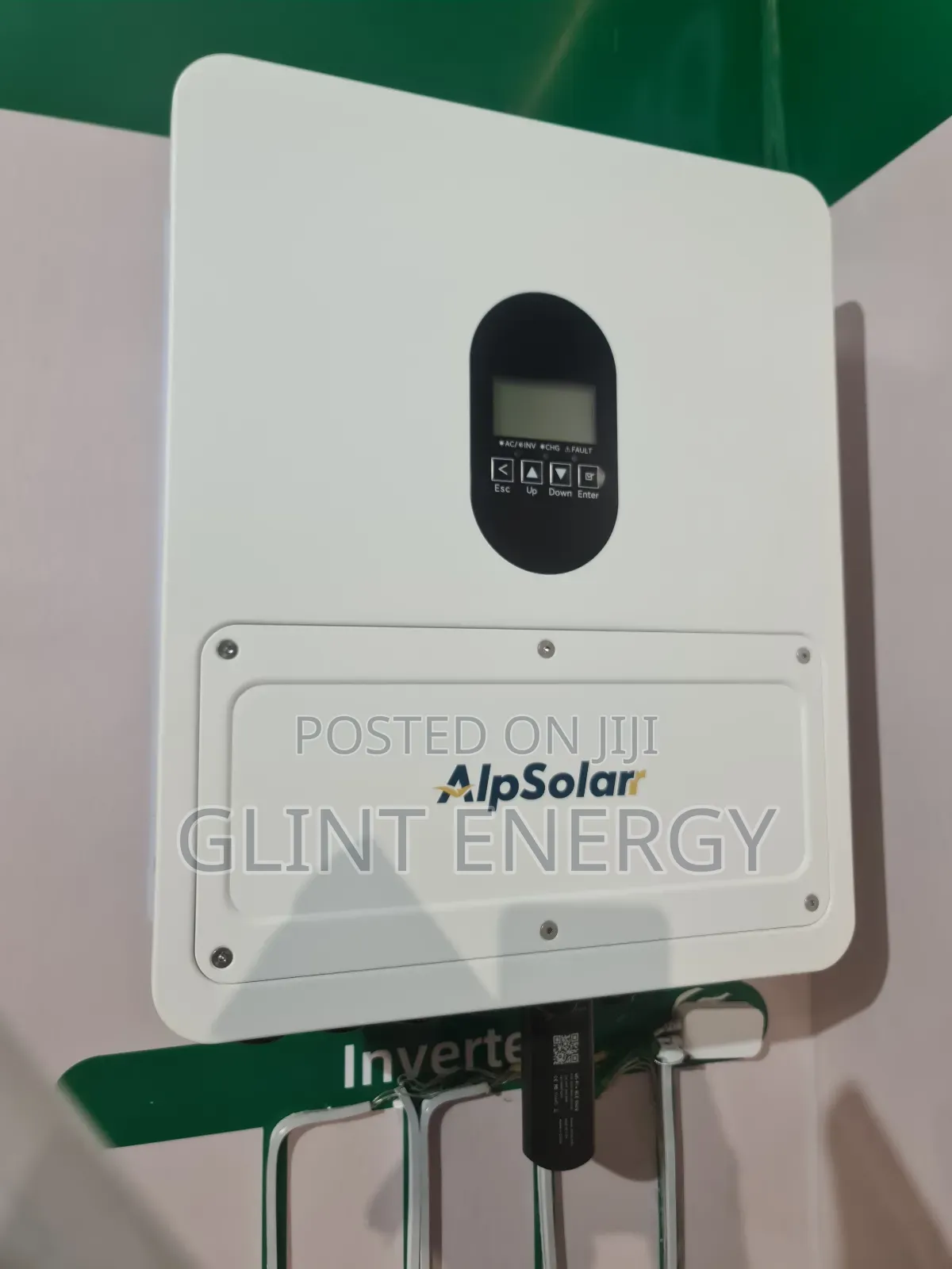6kva 48v Alpsolar Hybrid Inverter