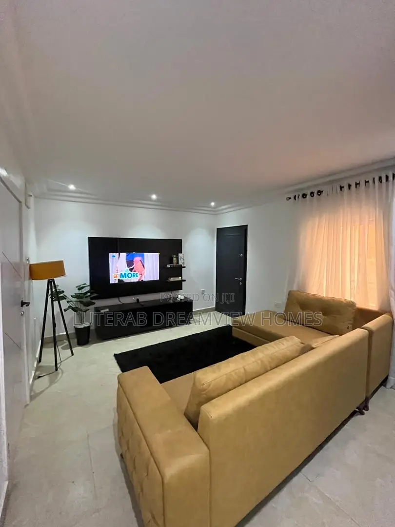 Fully Furnished 1bedroom Apartment for Short and Long Stay