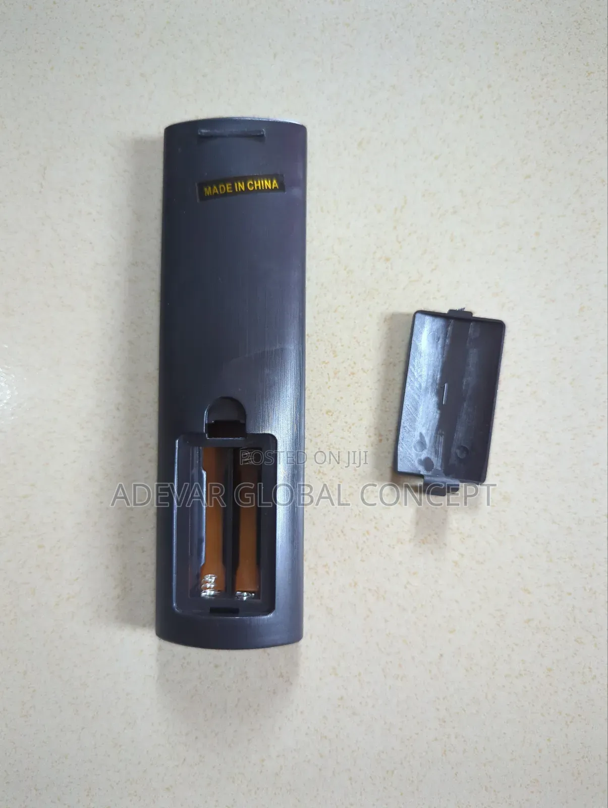 Universal Replacement Remote Control for Lg Smart Tv Television