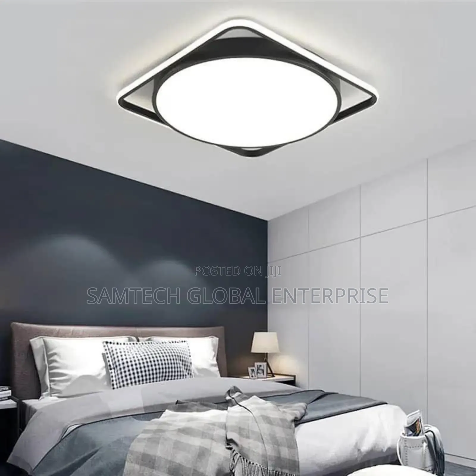 Luxury Ceiling Light