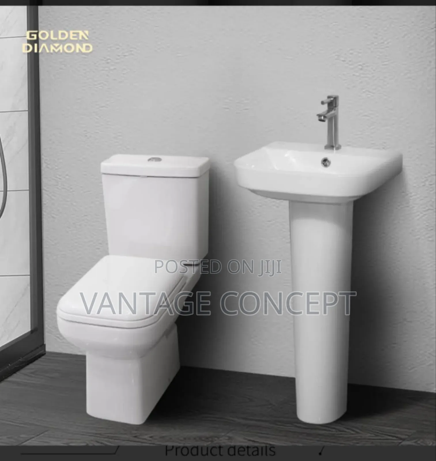 Medium Executive Wc