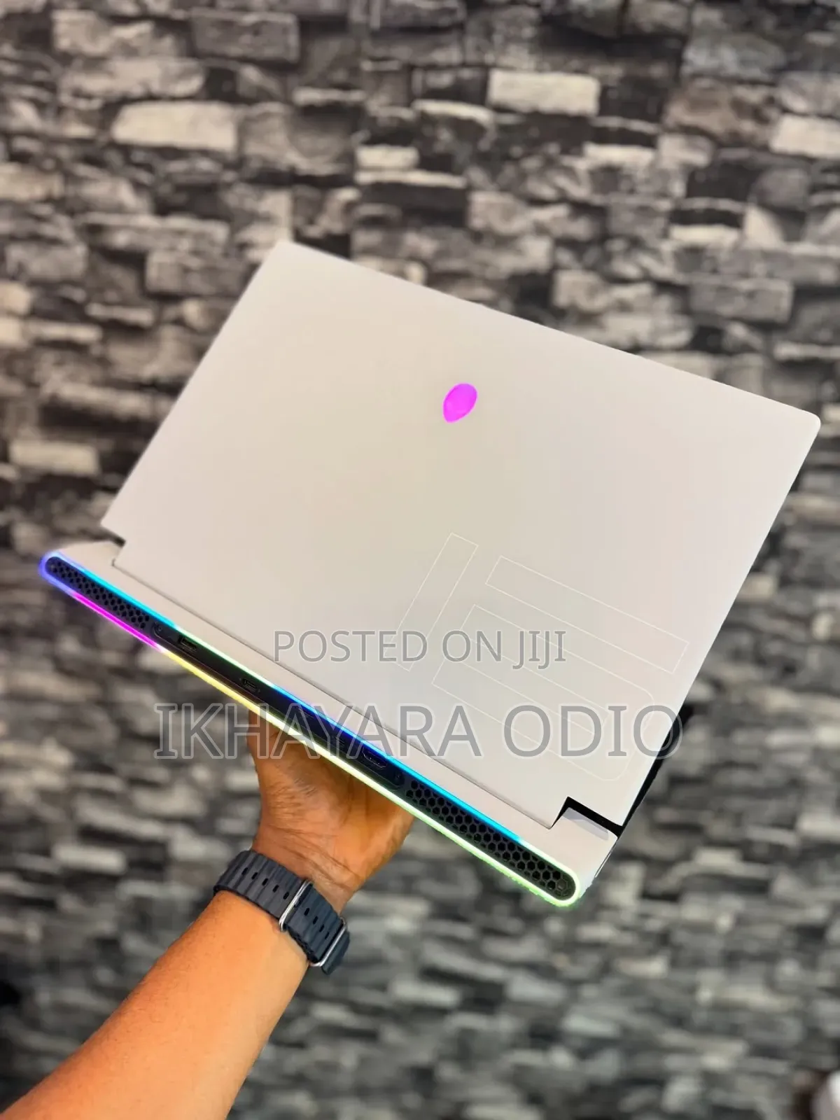 Laptop Dell Alienware X17 R2 32GB Intel Core i9 SSD 1T