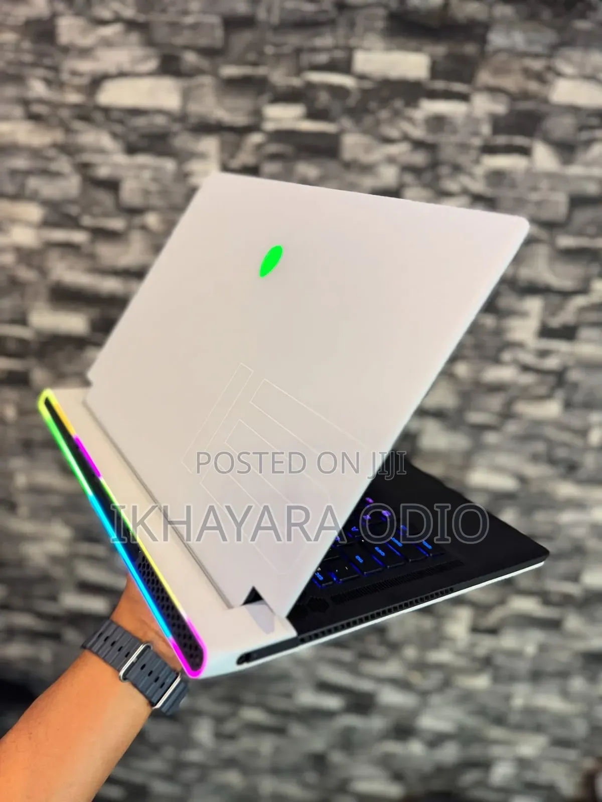 Laptop Dell Alienware X17 R2 32GB Intel Core i9 SSD 1T
