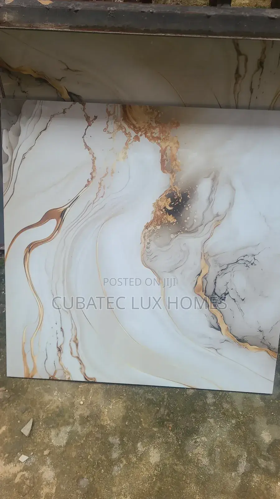 High Quality Super Polished 60/60 Tiles Carton