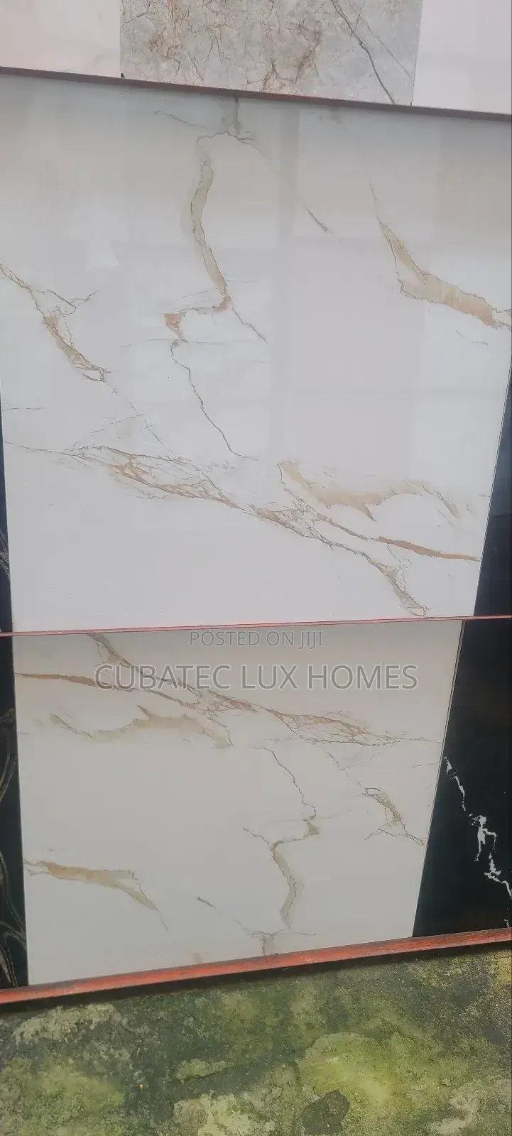High Quality Super Polished 60/60 Tiles Carton
