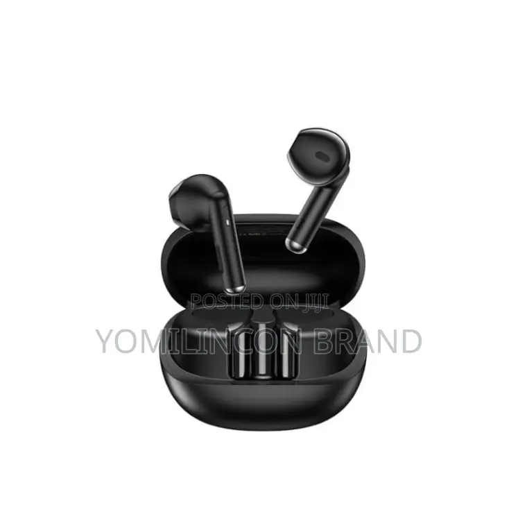 Remax Cozybuds W16a Dual Enc Wireless Earbuds