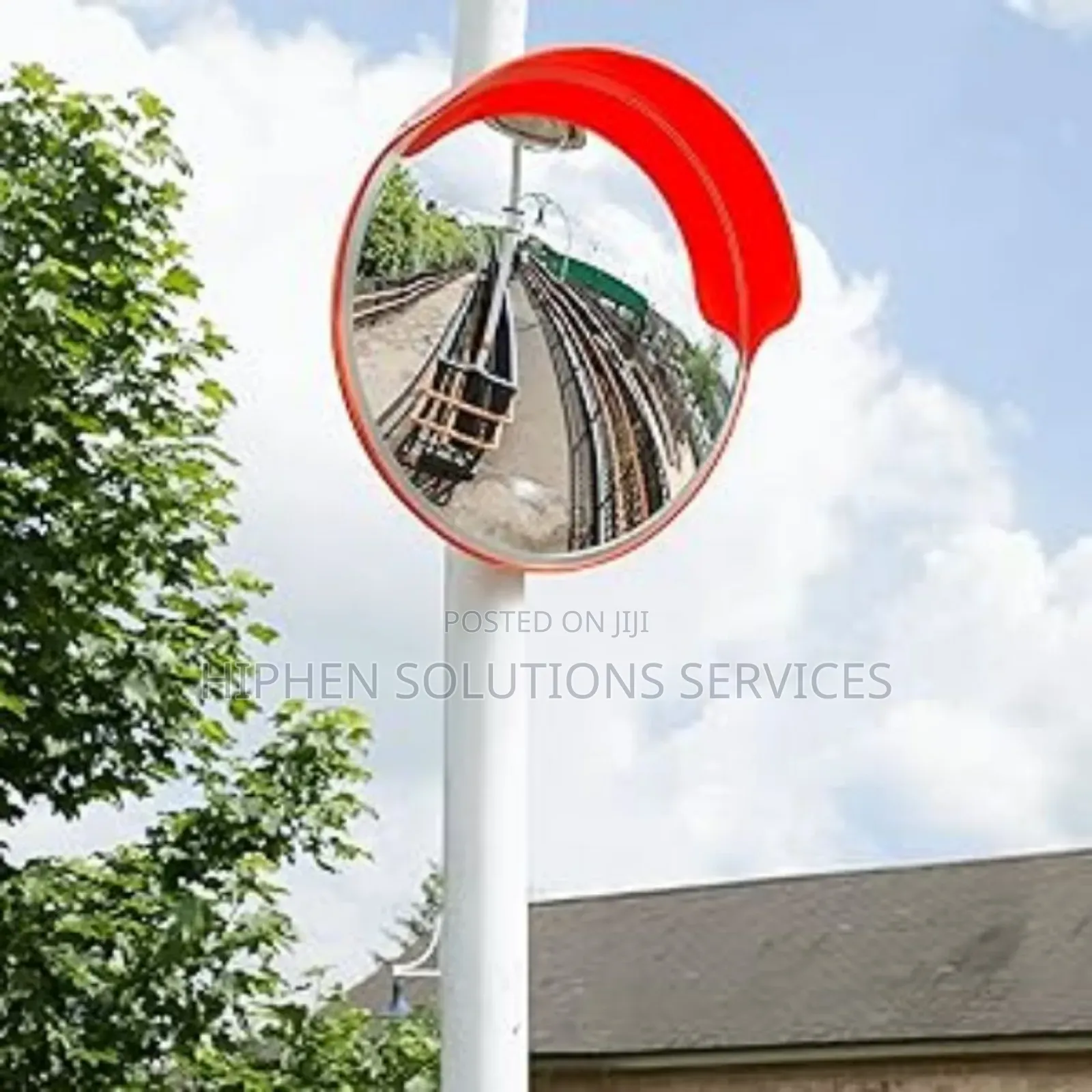 60cm Acrylic Convex Safety Mirror Suppliers