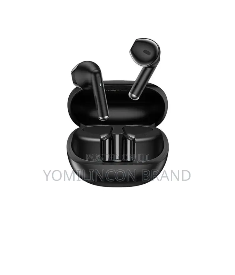 Remax Cozybuds W16a Dual Enc Wireless Earbuds