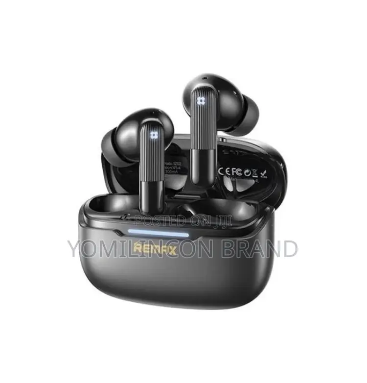 Remax Cozypods Jz02 Wireless Earbuds Anc