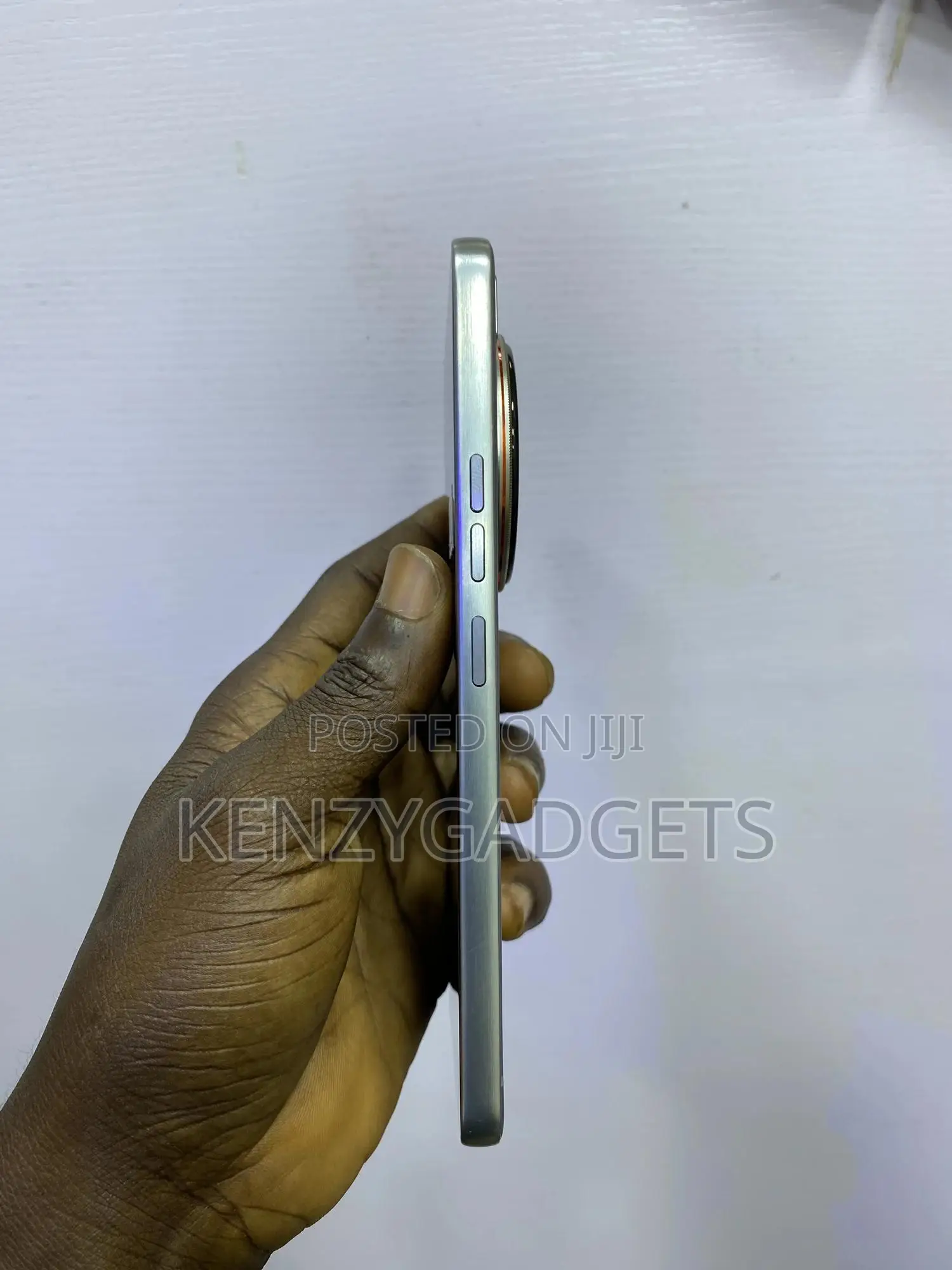 Tecno Camon 40 Premier 256 GB