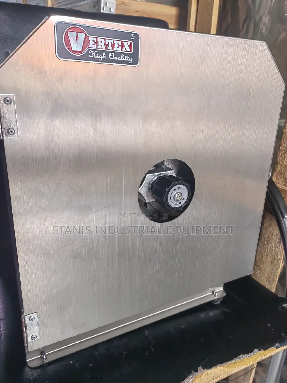 Manual Potato Slicer