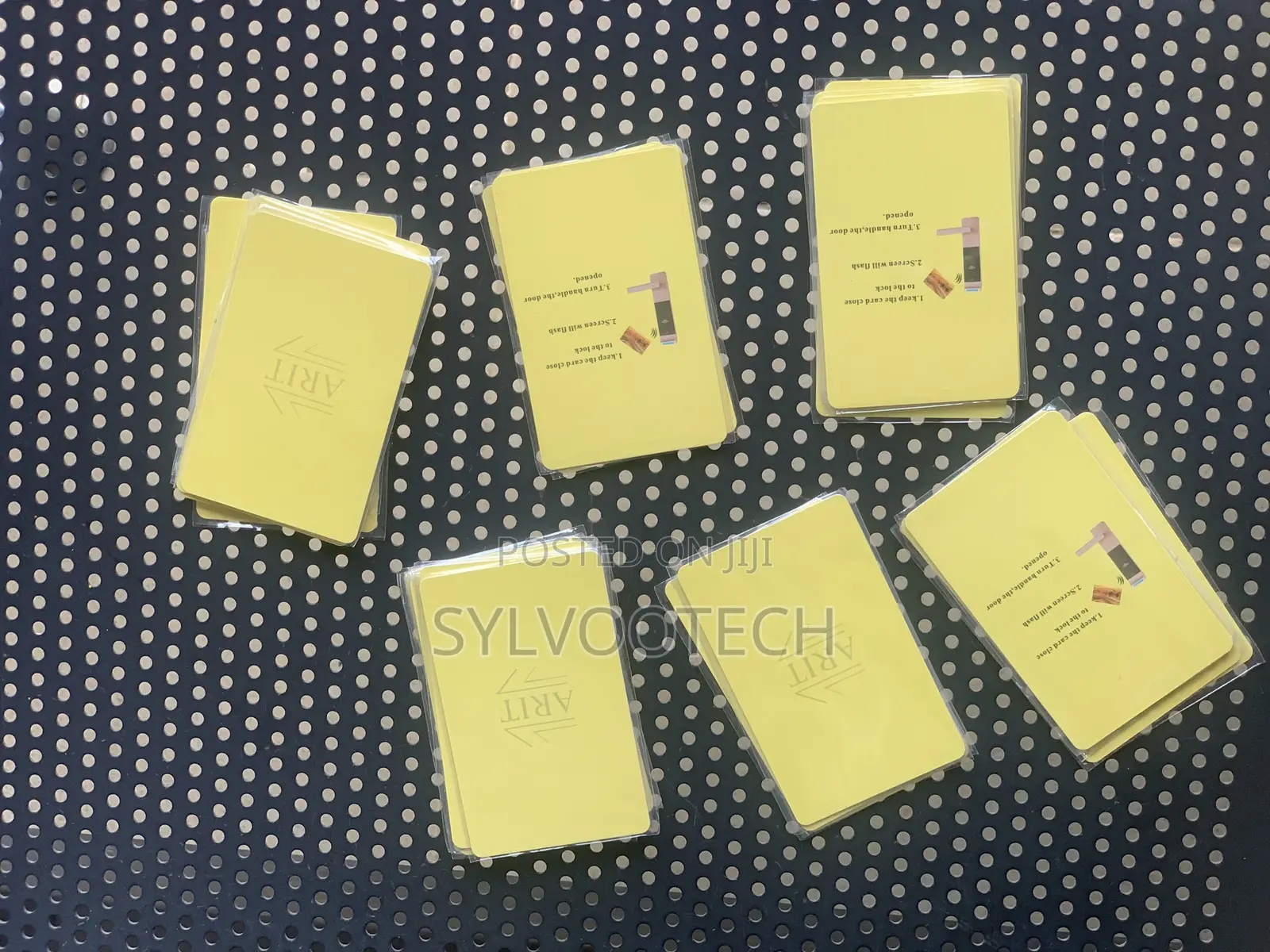 Hotel Rfid Cards