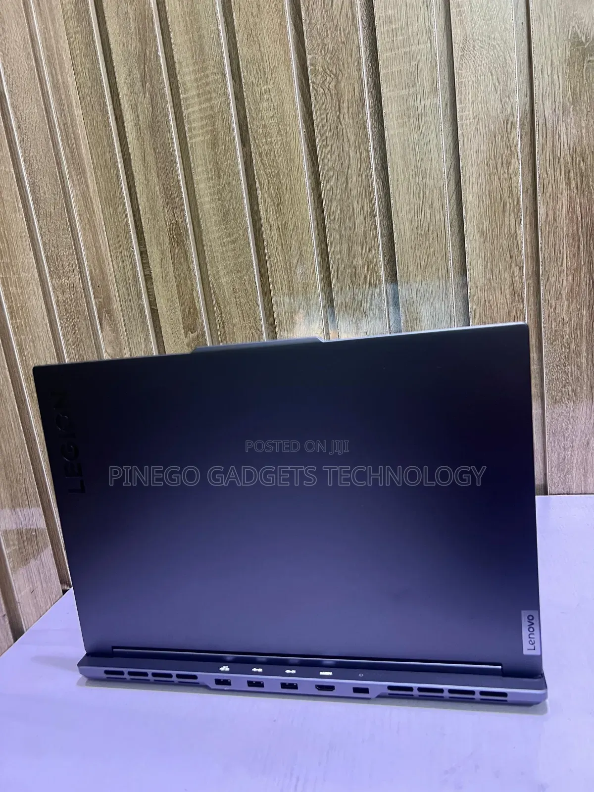 Laptop Lenovo Lrgion 7i 32GB Intel Core I9 SSD 1T