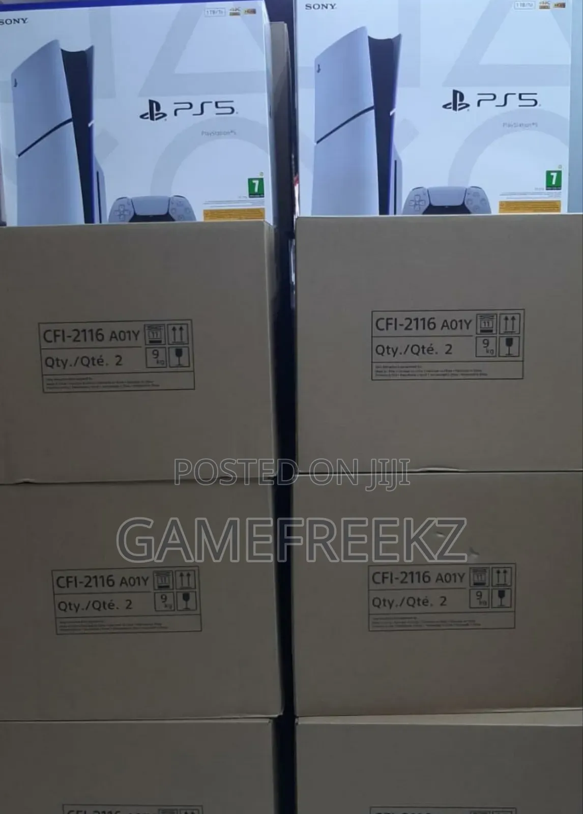 Playstation 5 Pro Ps5 Pro