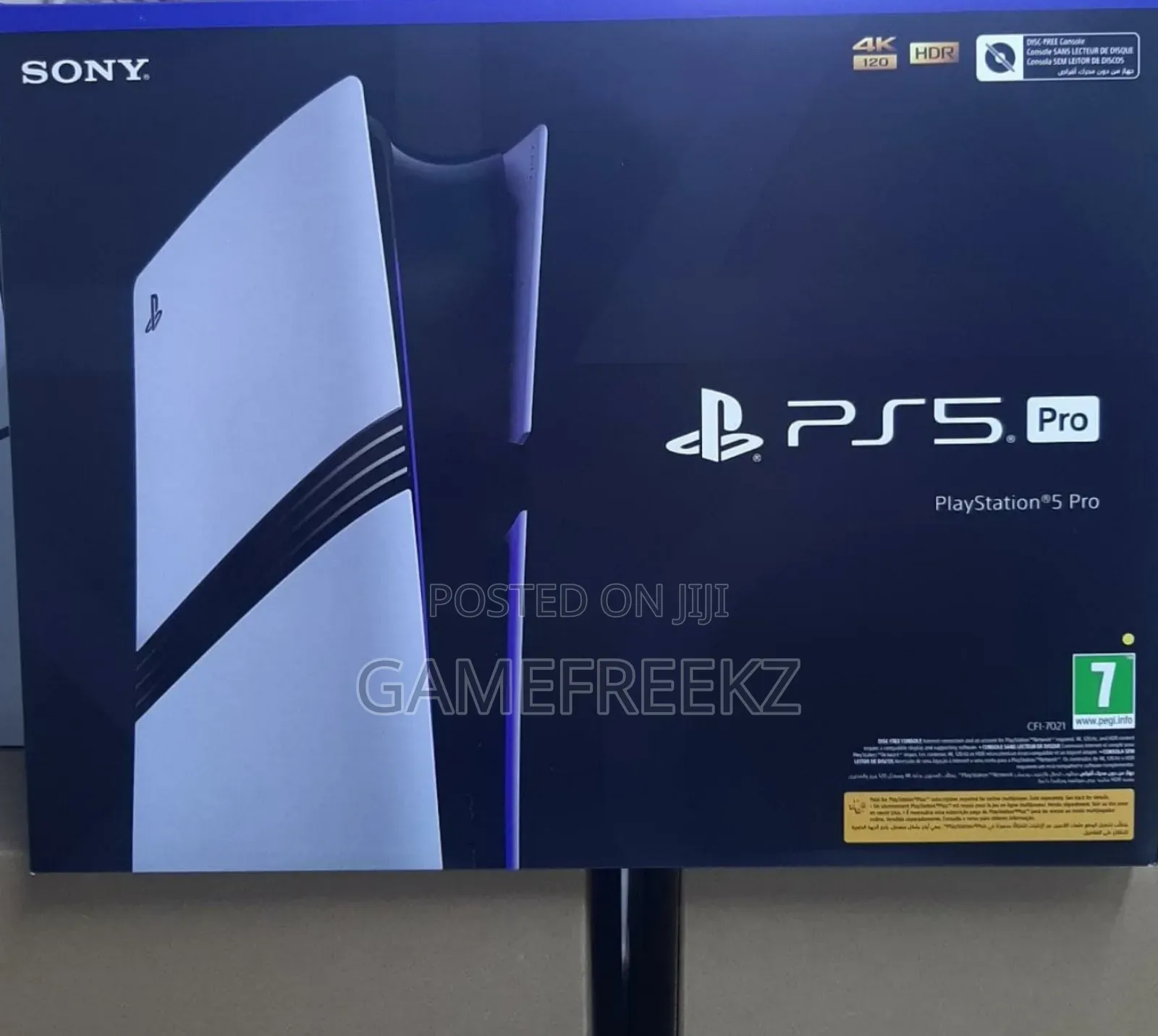 Playstation 5 Pro Ps5 Pro