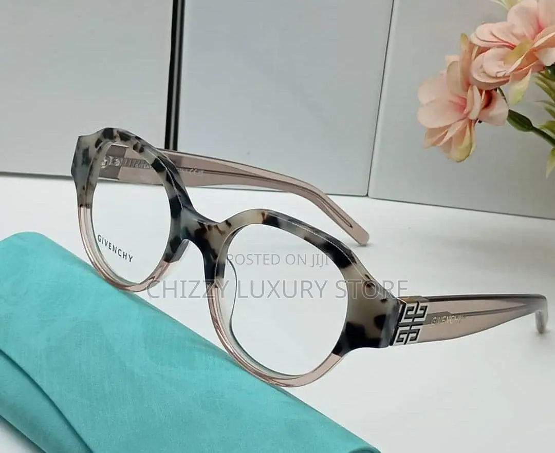 Givenchy Quality Luxury Frame Glasses