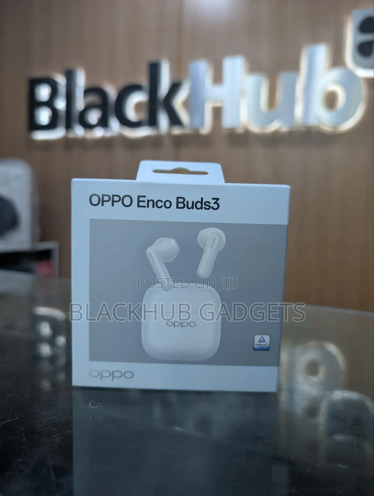 Oppo Enco Buds 3