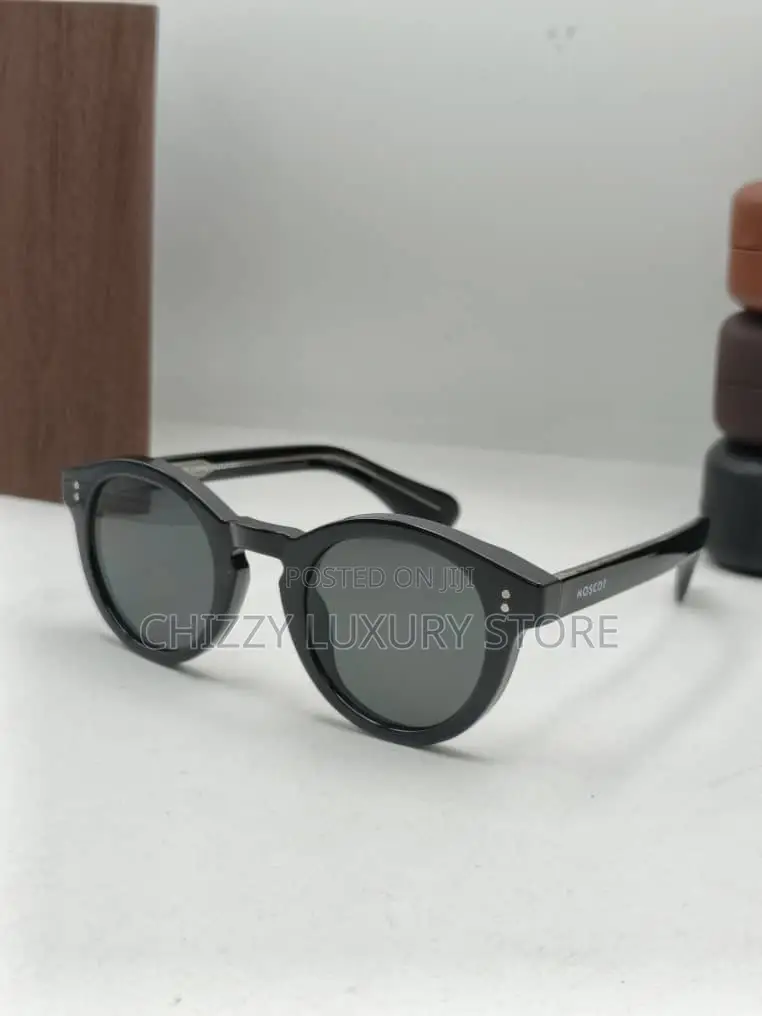 Moscot Quality Luxury Men Sunglasses