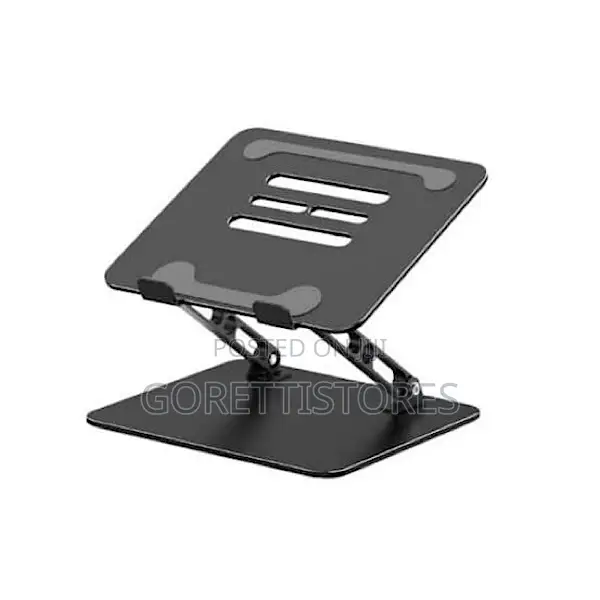 Metal Laptop/Phone/Tablet Stand