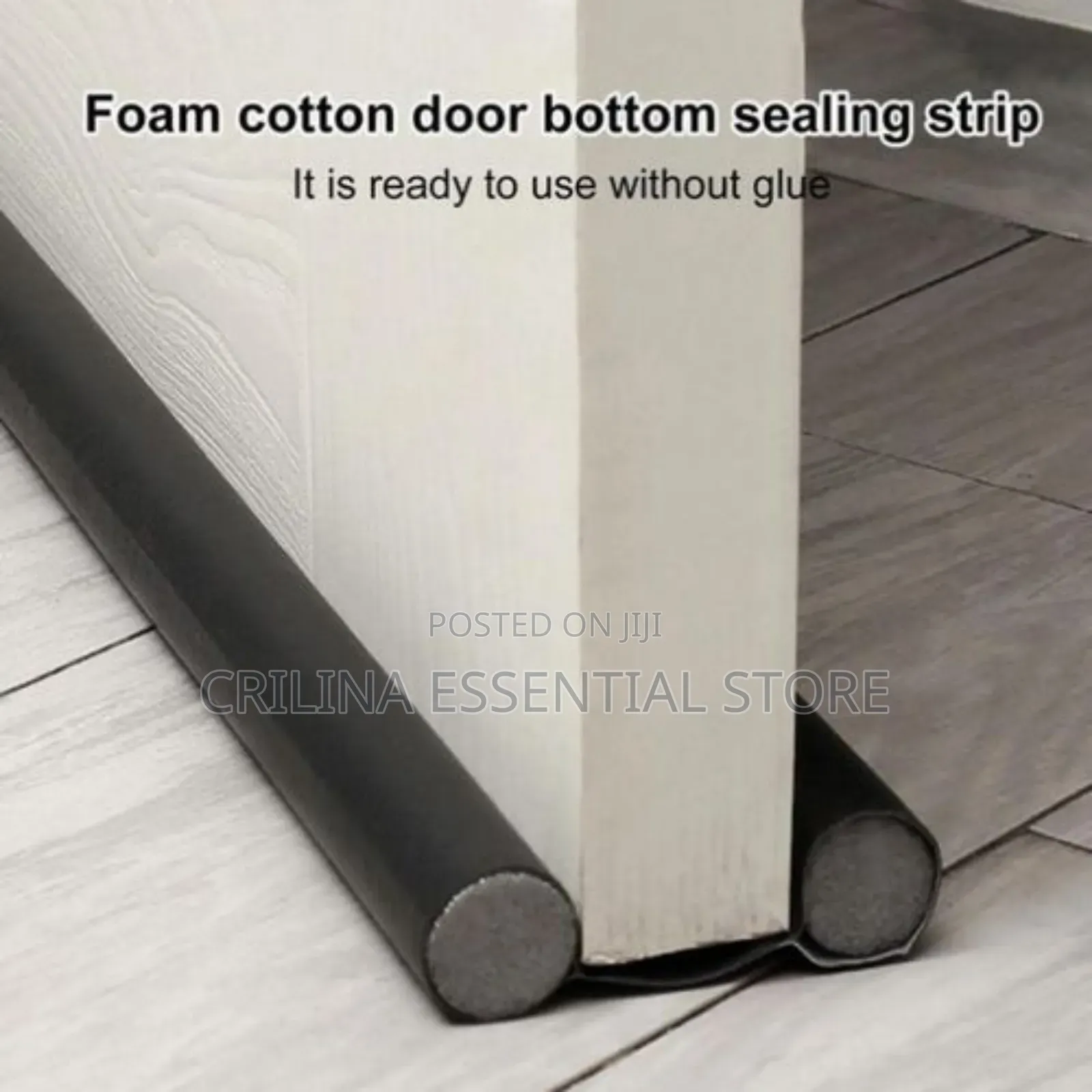 Double Side Door Bottom Seal